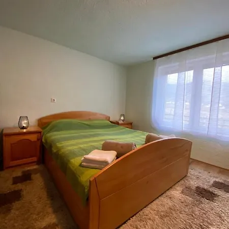 Melani * Kupres (Canton 10)