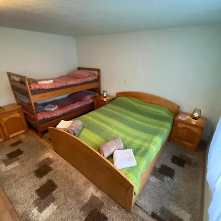 Apartament Melani Kupres (Canton 10)