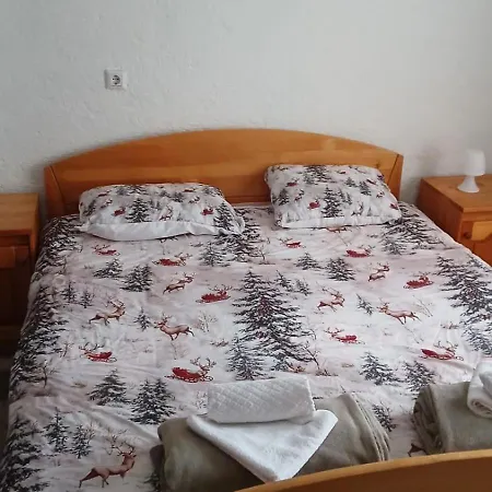 Melani Appartamento Kupres (Canton 10)